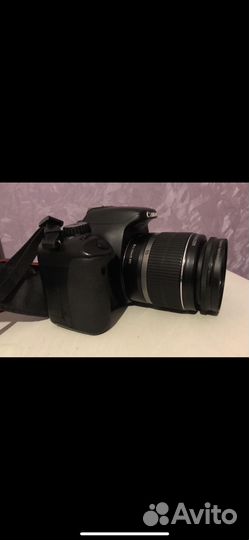 Зеркальный фотоаппарат canon 550d