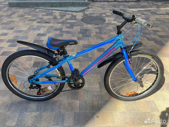 Скоростной велосипед 26 с дисковыми тормозами