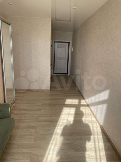 1-к. квартира, 34 м², 13/14 эт.