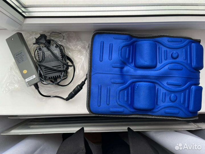 Массажер для похудения