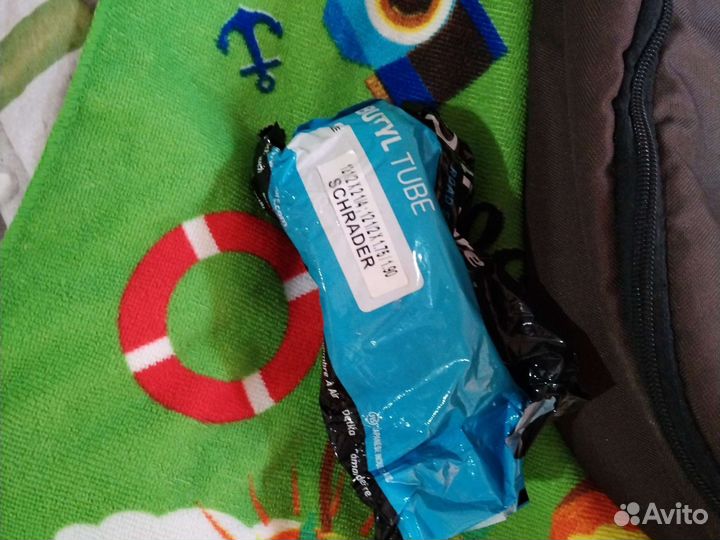 Детские коляски