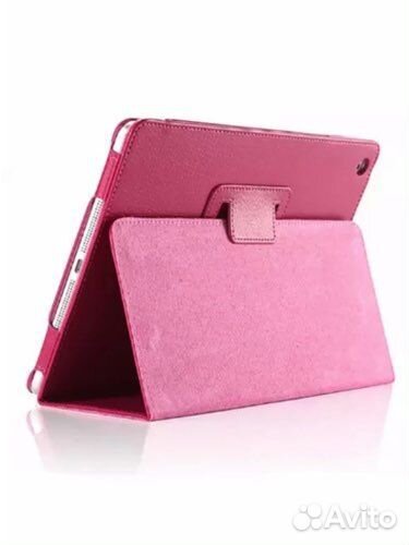 Чехол для iPad 1 / 2 / 3 / 4 первых поколений