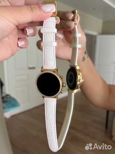 Смарт часы michael kors