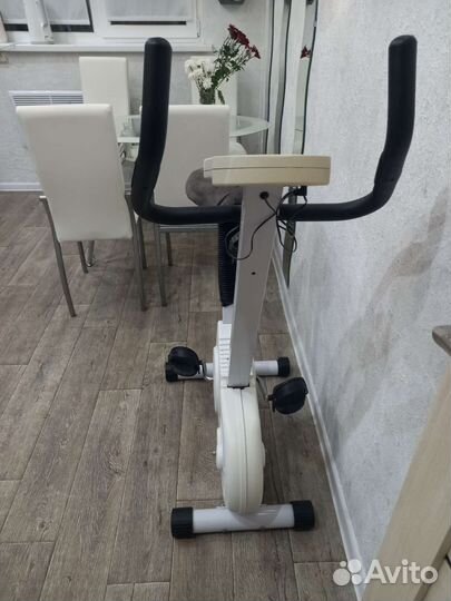 Велотренажер бу