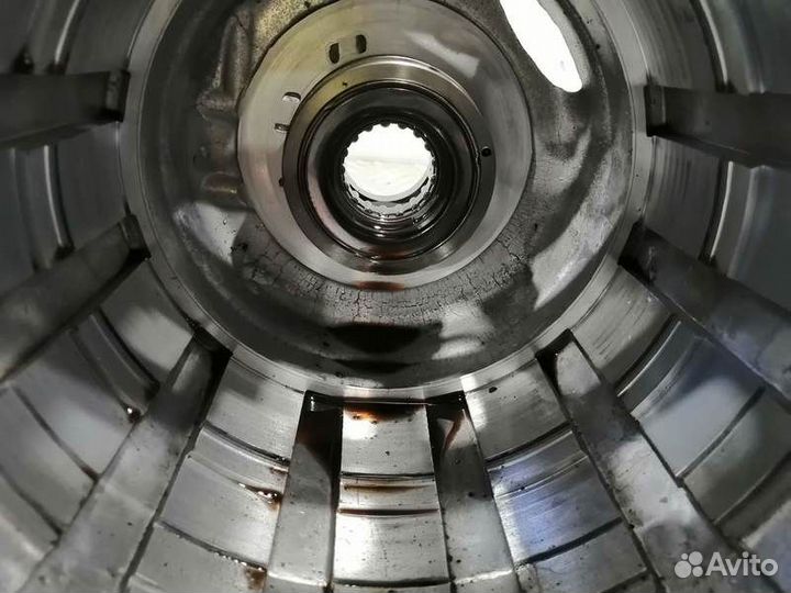 Корпус АКПП Nissan Maxima A33