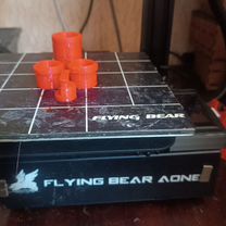 3 d принтер Flying Bear Aone