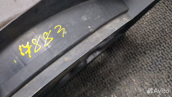 Вентилятор радиатора Volvo XC90, 2010