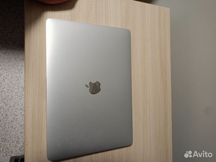 Macbook pro 13 2017