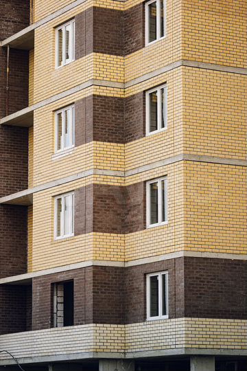 3-к. квартира, 90,3 м², 15/22 эт.