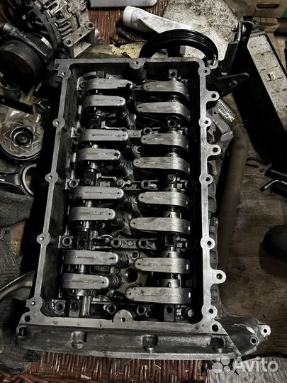 Продам гбц Форд transit mondeo