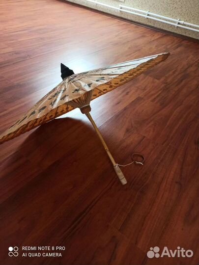 Зонт сувенирный