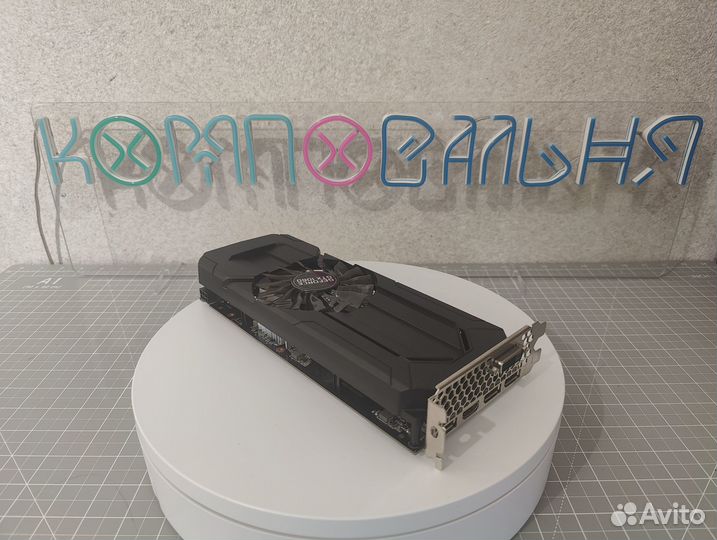 Palit GeForce GTX 1060 3GB