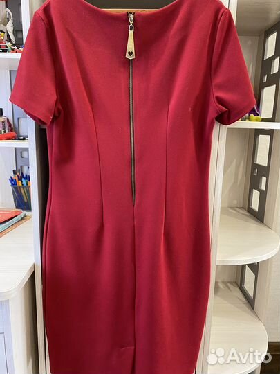 Платье размер 46-48