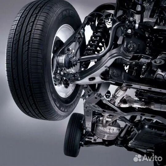 Автосервис