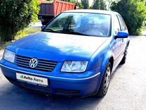 Volkswagen Bora 1.6 MT, 2001, 245 000 км, с пробегом, цена 300 000 руб.