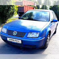 Volkswagen Bora 1.6 MT, 2001, 245 000 км, с пробегом, цена 300 000 руб.