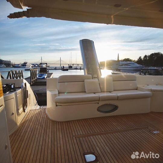 Аренда Яхты Катера Теплохода