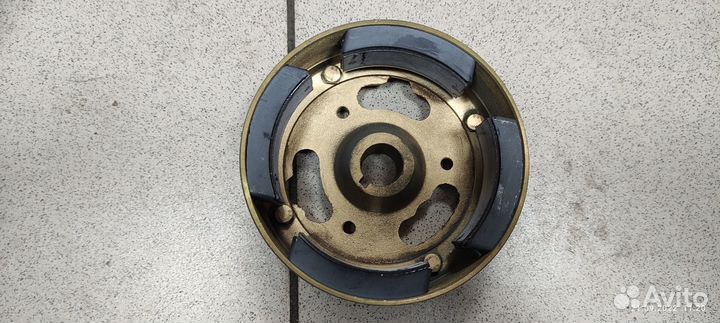 Маховик Тайга 110800470-01