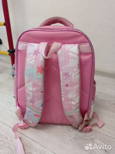 Портфель школьный