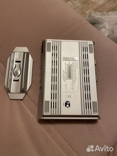 Внешний тв-тюнер AverMedia