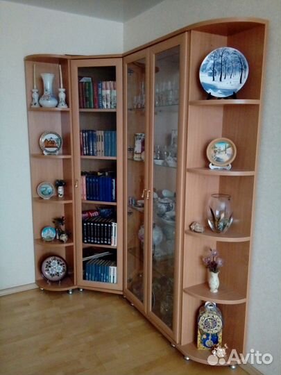 Комплект мебели