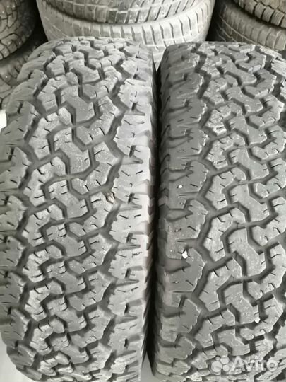 Bfgoodrich All-Terrain T/A 235/70 R16