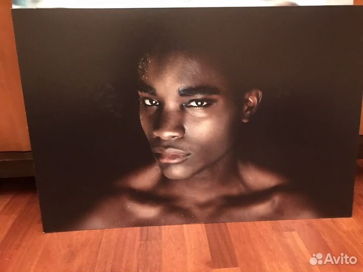 Авторские фотографии