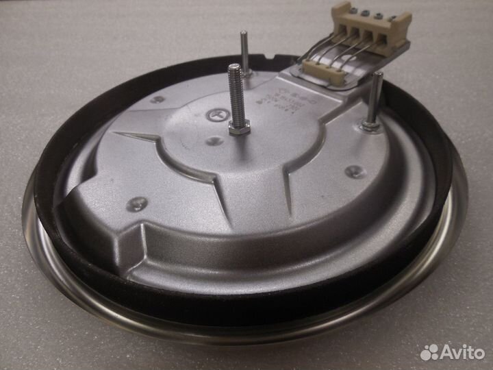 Электрическая конфорка 1500 W D-180 mm