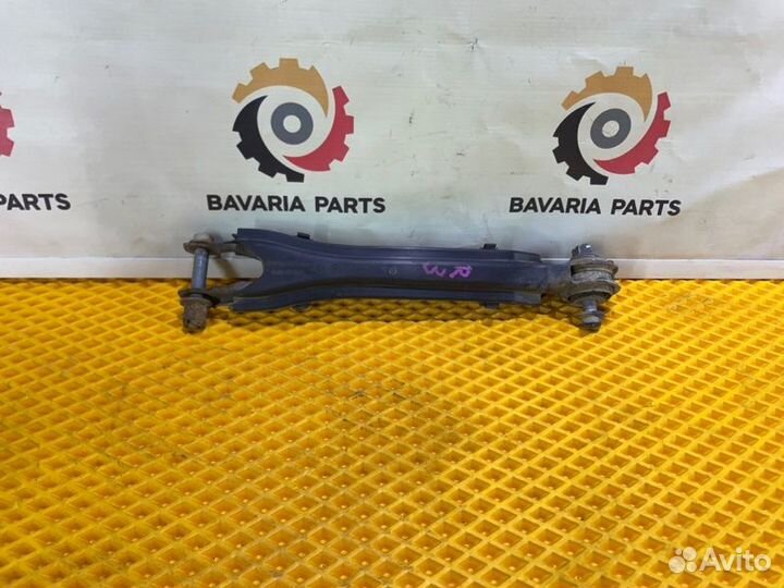 Рычаг подвески задний правый Mercedes E W212 3.5