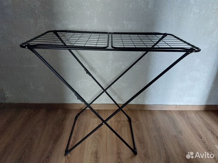 Сушилка для белья напольная