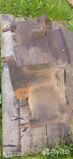 Ступица камаз