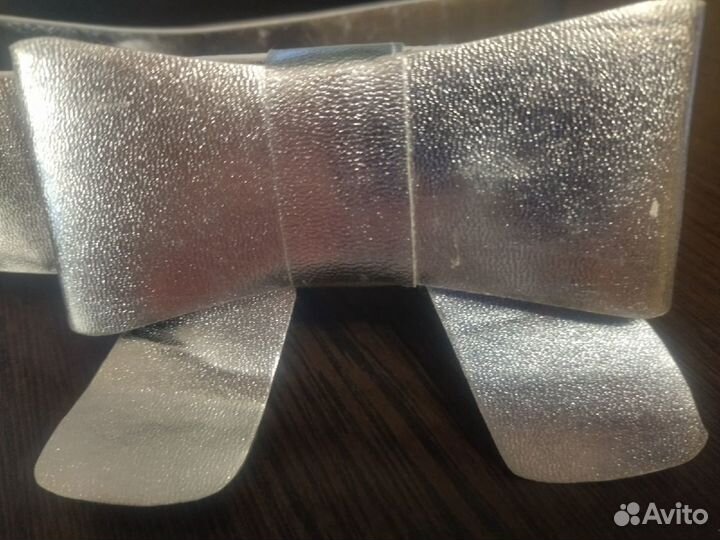 Ремень женский