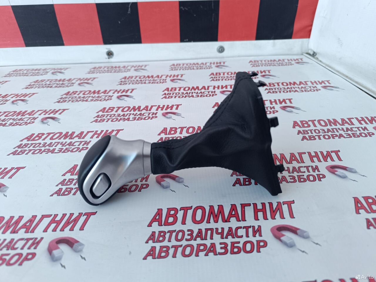 Ручка АКПП Киа Соул SK 3 2019-н.в