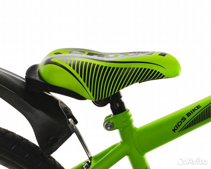 Велосипед rook 14