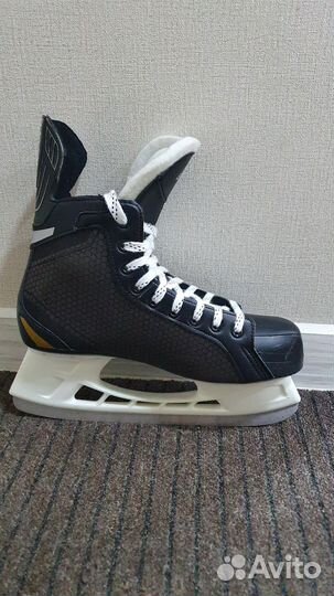 Хоккейные Коньки Vauer Supreme PRO