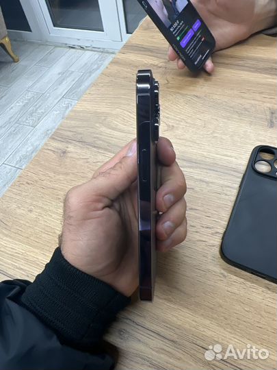 iPhone 14 Pro, 128 ГБ