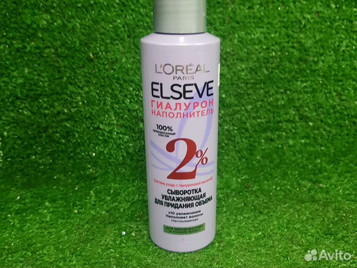 Спрей для волос