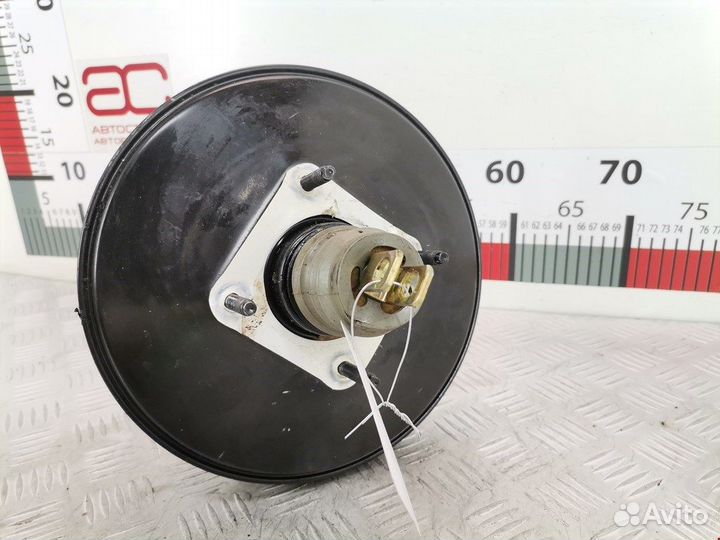 Усилитель тормозов вакуумный для Ford Fiesta 5