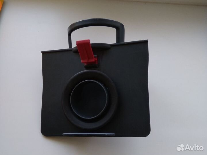 Запчасти для пылесоса Philips triathlon