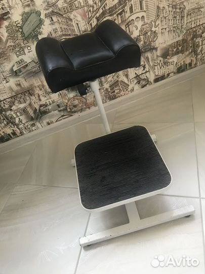 Подставка для ног и ванночки