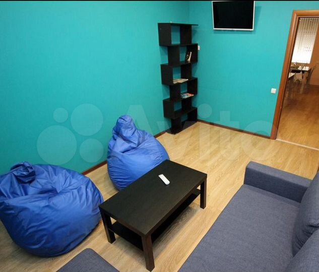 Комната 24 м², 1/5 эт.