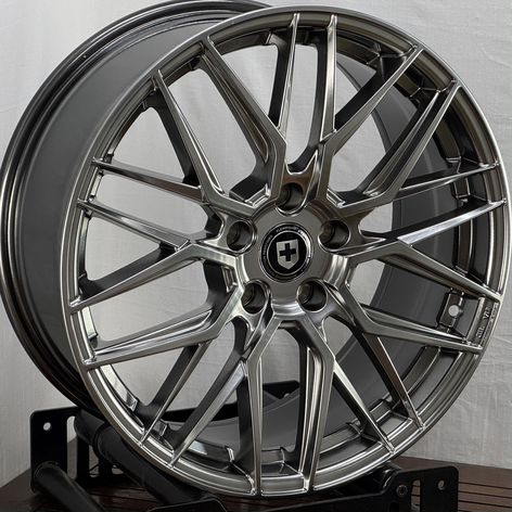Литые диски Kia 7×R17 5×114.3