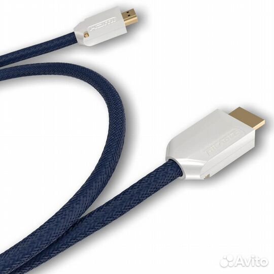 Ricable Supreme hdmi I2S Audio