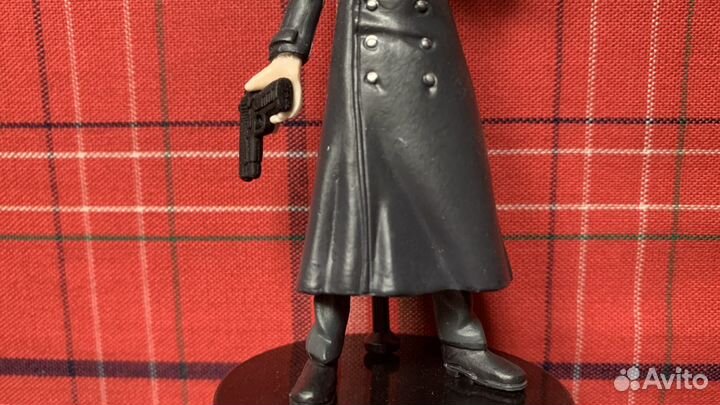 Фигурка «Синий экзорцист»