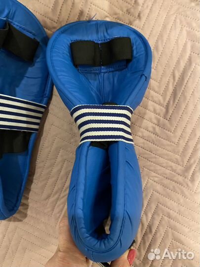 Для Тейквандо