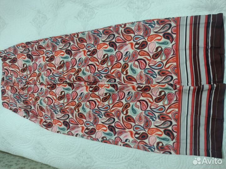 Брюки Zarina 44