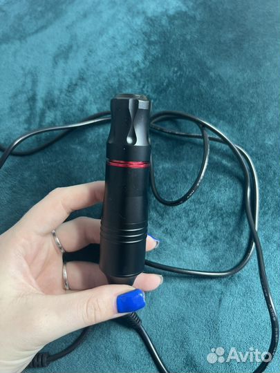 Тату машинка