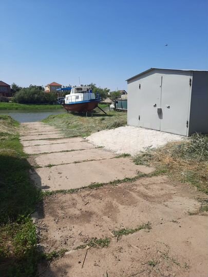 Гараж, 30 м²