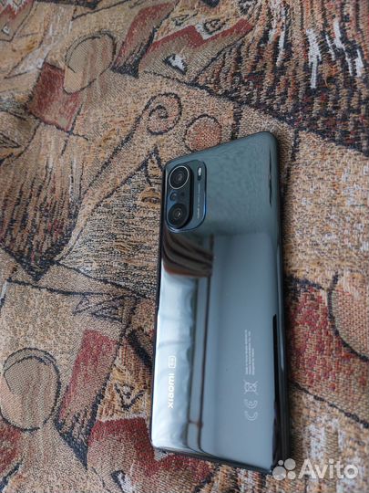 Xiaomi Mi 11i, 8/256 ГБ