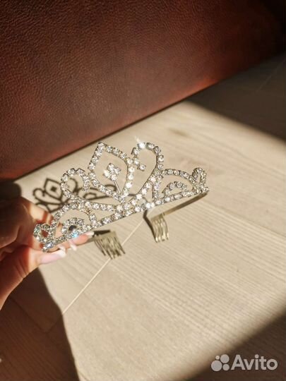 Украшения для волос